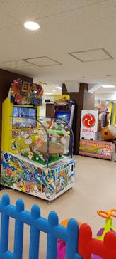 キッズランドUS mini 東京浅草店に投稿された画像（2024/12/19）