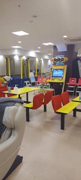 キッズランドUS mini 東京浅草店に投稿された画像（2024/12/19）