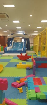 キッズランドUS mini 東京浅草店に投稿された画像（2024/12/19）