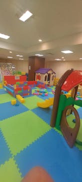 キッズランドUS mini 東京浅草店に投稿された画像（2024/12/19）