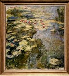 モネ 睡蓮のとき（国立西洋美術館）に投稿された画像（2024/12/19）