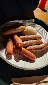 Christmas Market in 横浜赤レンガ倉庫 2025に投稿された画像（2024/12/19）