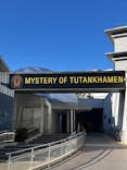 MYSTERY OF TUTANKHAMEN 体感型古代エジプト展に投稿された画像（2024/12/19）