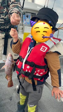 沖縄海うさぎ・海あしびに投稿された画像（2024/12/19）