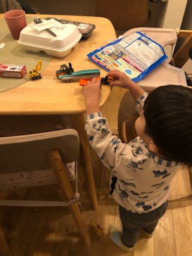 トミカ博 in NAGOYAに投稿された画像（2024/12/19）