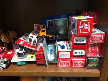 トミカ博 in NAGOYAに投稿された画像（2024/12/19）