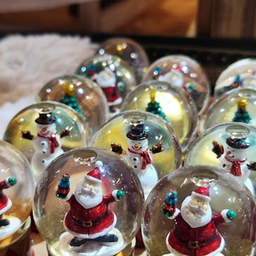 Christmas Market in 横浜赤レンガ倉庫 2025に投稿された画像（2024/12/19）