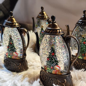 Christmas Market in 横浜赤レンガ倉庫 2025に投稿された画像（2024/12/19）