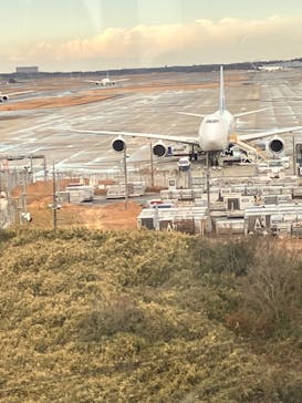 航空科学博物館に投稿された画像（2024/12/19）