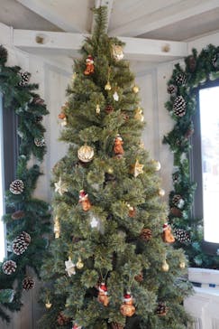 Christmas Market in 横浜赤レンガ倉庫 2025に投稿された画像（2024/12/19）