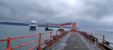 串本海中公園水族館に投稿された画像（2024/12/19）