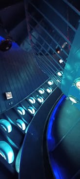 串本海中公園水族館に投稿された画像（2024/12/19）