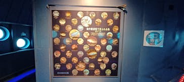 串本海中公園水族館に投稿された画像（2024/12/19）