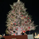 Christmas Market in 横浜赤レンガ倉庫 2025に投稿された画像（2024/12/19）