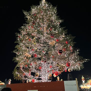 Christmas Market in 横浜赤レンガ倉庫 2025に投稿された画像（2024/12/19）