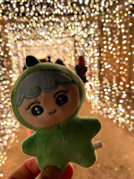 Christmas Market in 横浜赤レンガ倉庫 2025に投稿された画像（2024/12/19）