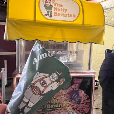 Christmas Market in 横浜赤レンガ倉庫 2025に投稿された画像（2024/12/19）