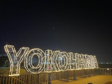 Christmas Market in 横浜赤レンガ倉庫 2025に投稿された画像（2024/12/19）