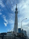 東京スカイツリーに投稿された画像（2024/12/20）