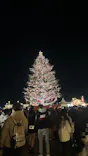 Christmas Market in 横浜赤レンガ倉庫 2025に投稿された画像（2024/12/20）