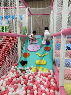 キッズランドUS 千葉フレスポ稲毛店に投稿された画像（2024/12/19）