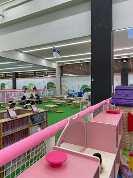 キッズランドUS 千葉フレスポ稲毛店に投稿された画像（2024/12/19）