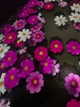 felissimo chocolate museum×神戸ポートタワーに投稿された画像（2024/12/19）