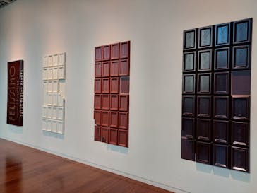 felissimo chocolate museum×神戸ポートタワーに投稿された画像（2024/12/19）