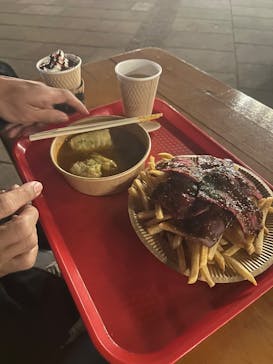 Christmas Market in 横浜赤レンガ倉庫 2025に投稿された画像（2024/12/19）