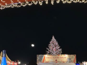 Christmas Market in 横浜赤レンガ倉庫 2025に投稿された画像（2024/12/19）