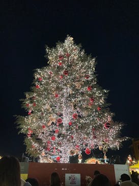 Christmas Market in 横浜赤レンガ倉庫 2025に投稿された画像（2024/12/20）