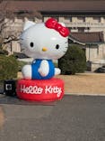 Hello Kitty展 わたしが変わるとキティも変わるに投稿された画像（2024/12/20）