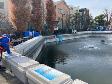 あらかわ遊園に投稿された画像（2024/12/20）