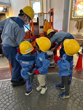 キッザニア甲子園に投稿された画像（2024/12/20）