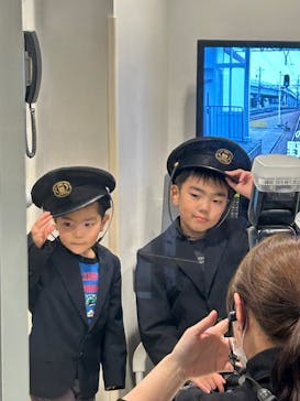 キッザニア甲子園に投稿された画像（2024/12/20）