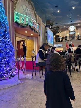 キッザニア甲子園に投稿された画像（2024/12/20）