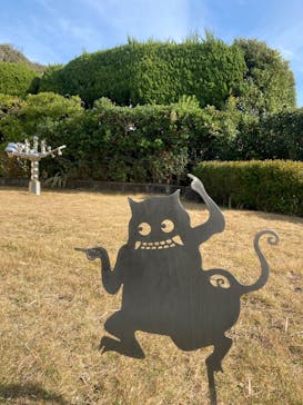 鋸山美術館に投稿された画像（2024/12/20）