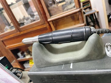 渋谷の彫金教室 studio crucible（スタジオ クルーシブル）に投稿された画像（2024/12/20）