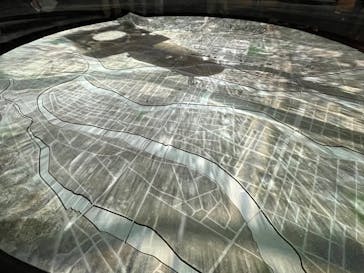 広島平和記念資料館に投稿された画像（2024/12/20）