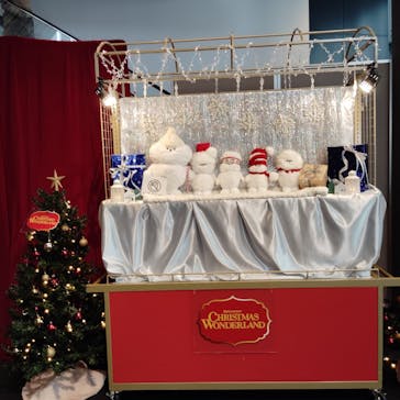 ブロードウェイ クリスマス・ワンダーランド（東急シアターオーブ）に投稿された画像（2024/12/20）