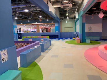 ハピピランド ラグーナ蒲郡に投稿された画像（2024/12/20）