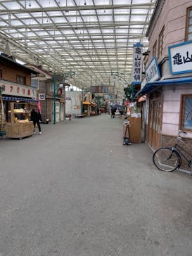 西武園ゆうえんちに投稿された画像（2024/12/20）