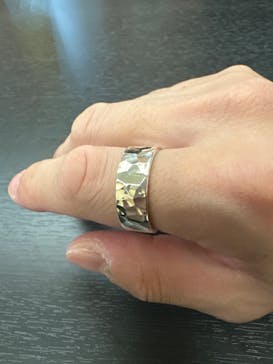 彫金教室 Kuraに投稿された画像（2024/12/20）