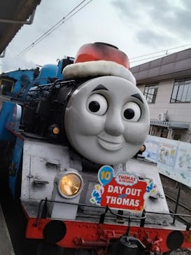 大井川鐵道株式会社に投稿された画像（2024/12/20）