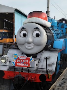 大井川鐵道株式会社に投稿された画像（2024/12/20）