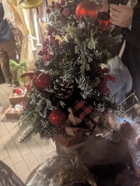 Christmas Market in 横浜赤レンガ倉庫 2025に投稿された画像（2024/12/20）