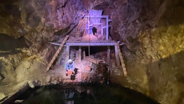 土肥金山に投稿された画像（2024/12/20）