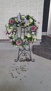 ガーデニングカフェ花草に投稿された画像（2024/12/20）