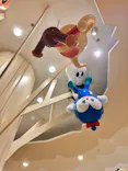 横浜アンパンマンこどもミュージアムに投稿された画像（2024/12/20）