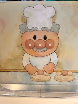 横浜アンパンマンこどもミュージアムに投稿された画像（2024/12/20）